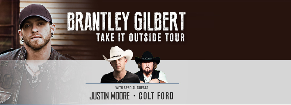 Colt Ford